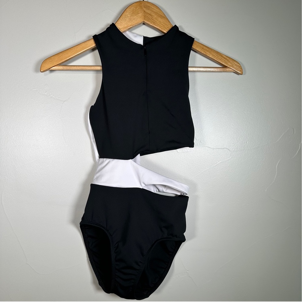 Five Dancewear Phenom Leotard